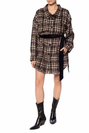 Jacket with a lurex finish, zdjęcie 2 Jacket with a lurex finish od Faith Connexion